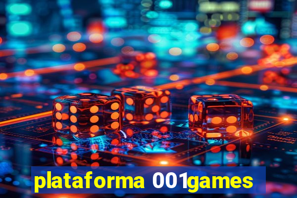 plataforma 001games